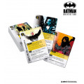 Batman - Cultes: Blackfire Objective Card Pack 0
