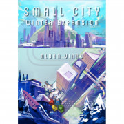 Small City : Winter Expansion