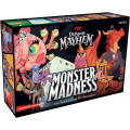 D&D Dungeon Mayhem - Monster Madness 0