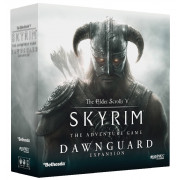 The Elder Scrolls: Skyrim - Dawnguard Expansion