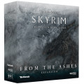 The Elder Scrolls: Skyrim - From the Ashes Expansion 0