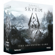 The Elder Scrolls: Skyrim  The Adventure Game