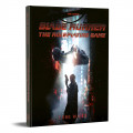 Blade Runner : The Role Playing Game - Core Rulebook 0