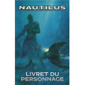 Nautilus - Livret du Personnage - Version PDF 0