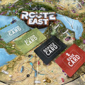 Route East 2