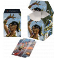 Magic: The Gathering - The Brothers' War Deck Box 3