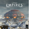 Lost Empires: War for the New Sun 0