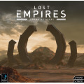 Lost Empires : Crown Of Ashes 0