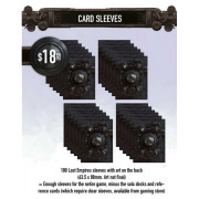 Lost Empires: Sleeve Pack
