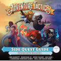 Adventure Tactics: Side Quest Guide Book 1 – Exploring Estellia 0
