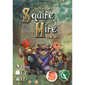 Squire for Hire 0