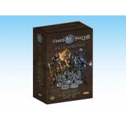 Sword & Sorcery : Ancient Chronicles Alternate Hero and Ghost Souls Set