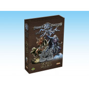 Sword & Sorcery : Sigrid/Sigurd Hero Pack