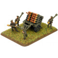 Flames of War - Land Mattress Rocket Troop 2