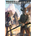 Tecumah Gulch - La Légende de l'Arizona - Version PDF 0