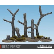 7TV - Dead Forest