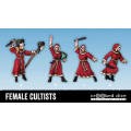 7TV - Female Cultists 1