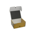 Rangement Safe & Sound - Petite Boîte Aimantée avec Mousse pour Figurines 0
