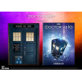 Doctor Who: The Roleplaying Game Second Edition - Starter Set 2
