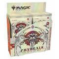 Magic The Gathering : Phyrexia: All Will Be One - Collector Booster Display 0