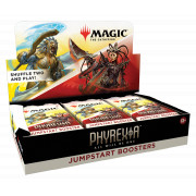 Magic The Gathering : Phyrexia: All Will Be One - Jumpstart Booster Display