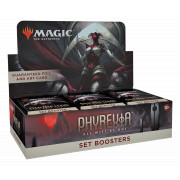 Magic The Gathering : Phyrexia: All Will Be One - Set Booster Display