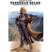 Tecumah Gulch - Livret PJ - Version PDF