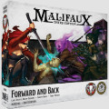 Malifaux 3E - Forward and Back 0