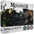 Malifaux 3E - Survival of the Fittest 0