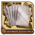 Enchanters - Ultimate Sleeve pack 0