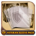 Enchanters - Veteran Sleeve Pack 0