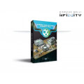 Infinity - Darpan Xeno-Station Scenery Pack 0
