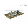Infinity - Darpan Xeno-Station Scenery Pack 1