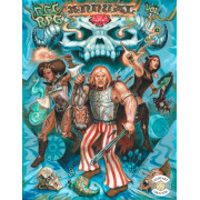 Dungeon Crawl Classics Annual