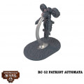 Dystopian Wars: Union Starter Set - Faction Battlefleet 14