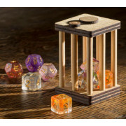 Dice Dungeon