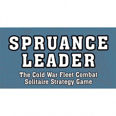 Spruance Leader - Allies Expansion