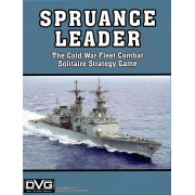 Spruance Leader - Core Game