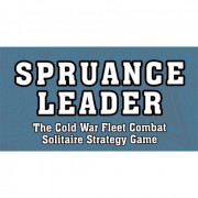 Spruance Leader - Submarine Expansion