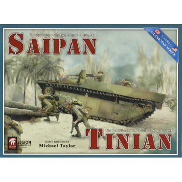 Saipan & Tinian