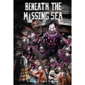 Best Left Buried - Beneath the Missing Sea 0