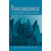 Torchbearer 2nd Edition - Scavengers