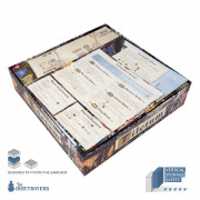 Rangement pour Boîte Dicetroyers - Star Wars: Bordure extérieure - Tiletum 2