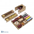 Storage for Box Dicetroyers - Tiletum 4