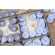 Rangement pour Boîte Dicetroyers - Star Wars: Bordure extérieure - Tiletum 10