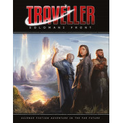 Traveller - Solomani Front