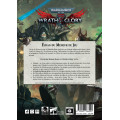 Warhammer 40K : Wrath & Glory - Ecran du Meneur 1