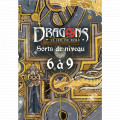 Dragons - Deck Sorts de niveau 6 à 9 0