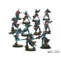 Infinity - PanOceania - Military Order Hospitaller Action Pack 0
