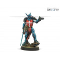 Infinity - PanOceania - Military Order Hospitaller Action Pack 7